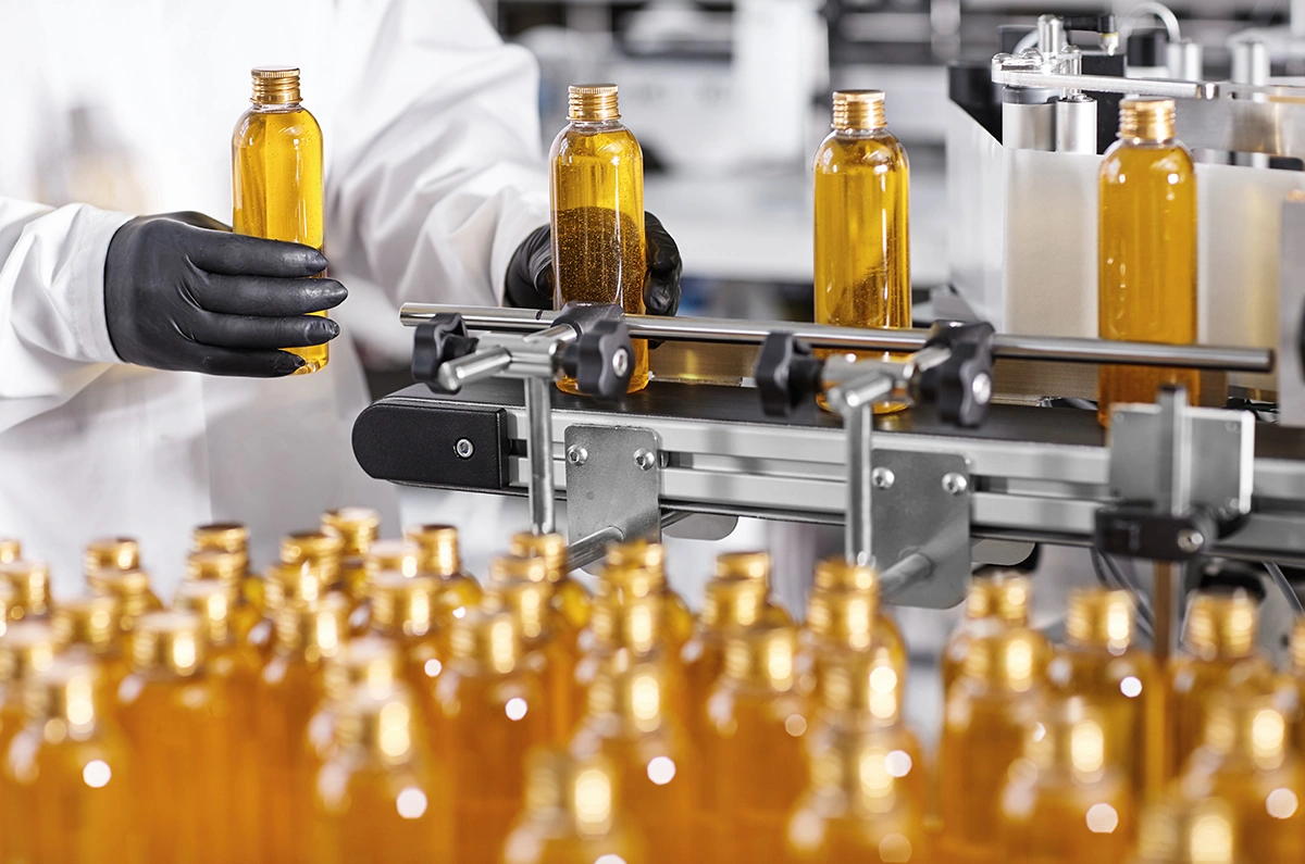 Synthetic Lubricants